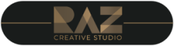 RAZ Creative Studio Logo